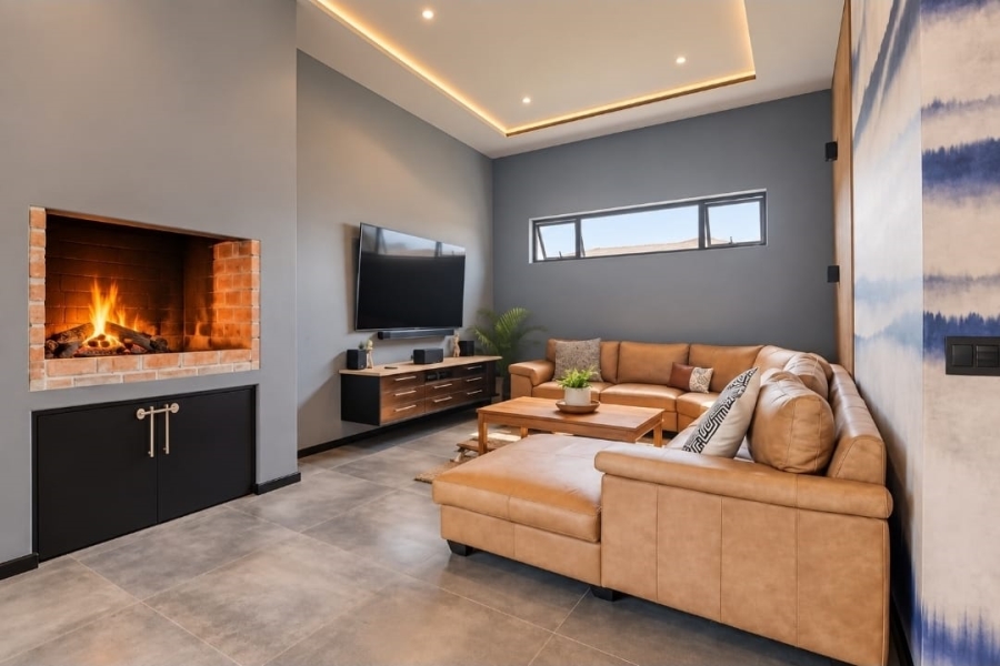 4 Bedroom Property for Sale in Sagewood Western Cape